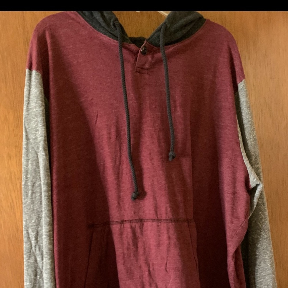 XL American Eagle Hoodie